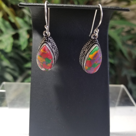 Jewelry - SUBLIME EARRINGS